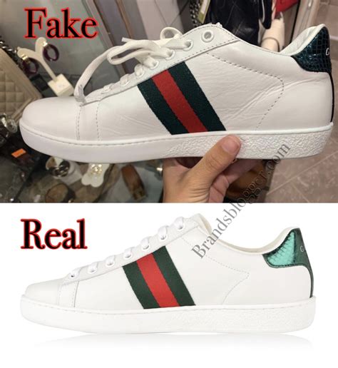 gucci replicas shoes|how to authenticate gucci shoes.